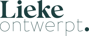 Lieke Ontwerpt Logo