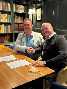 Samenwerkingsovereenkomst